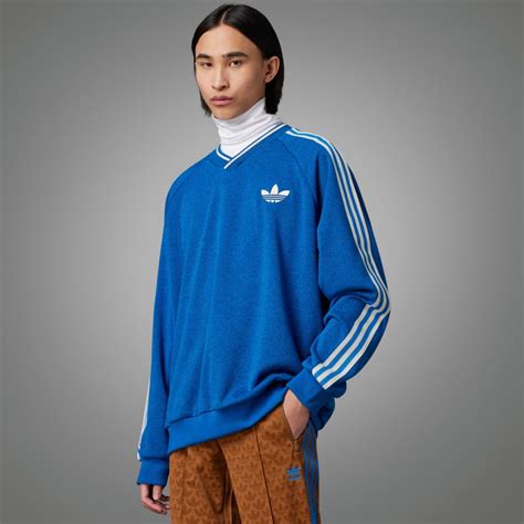 vintage shirts en overhemden adidas retro|retro adidas sweatshirts.